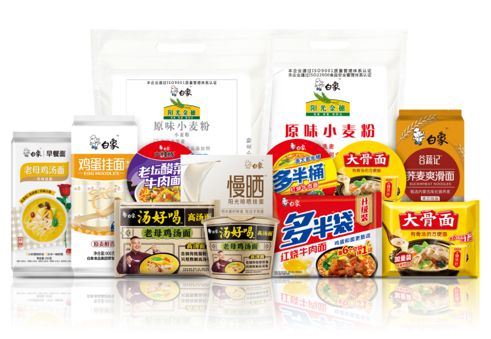 “萌小象”日常表情包高萌来袭，米兰游戏食品加速品牌IP建设